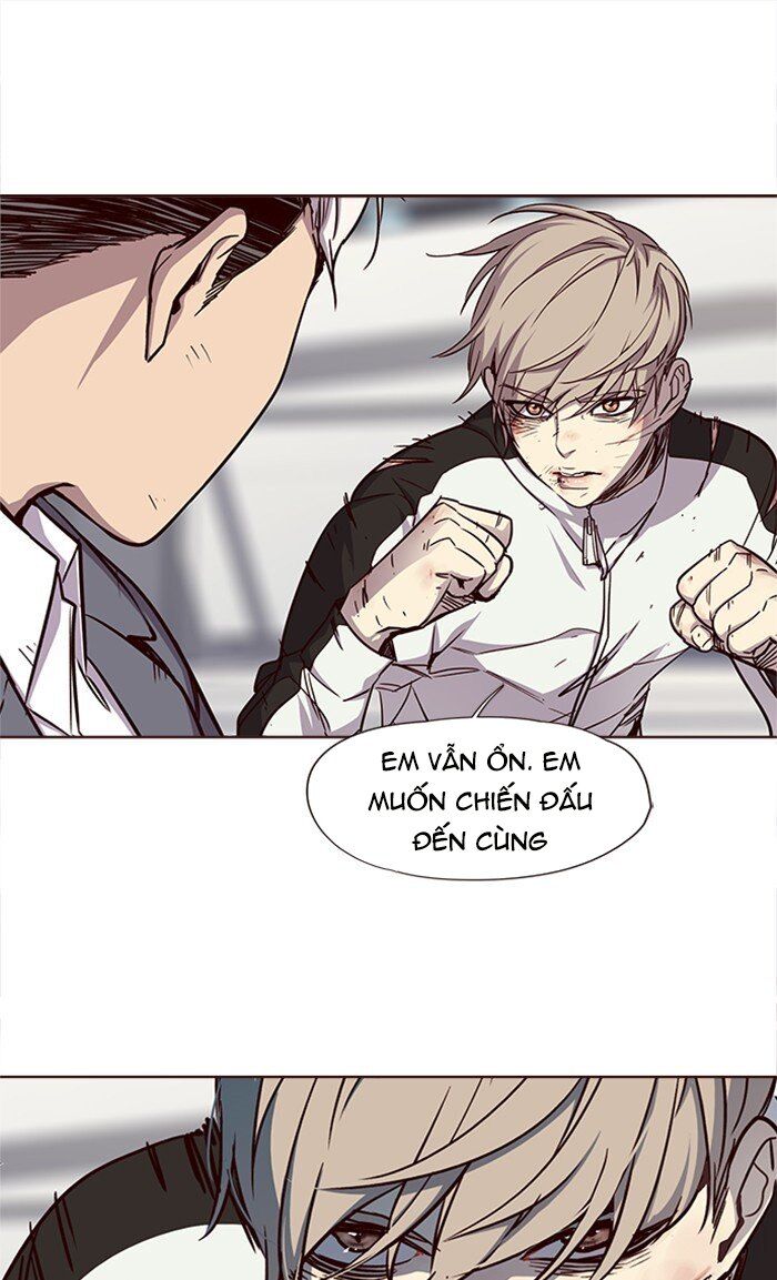 Hóa thân thành mèo chapter 26 - Upload bởi truyensieuhay.com