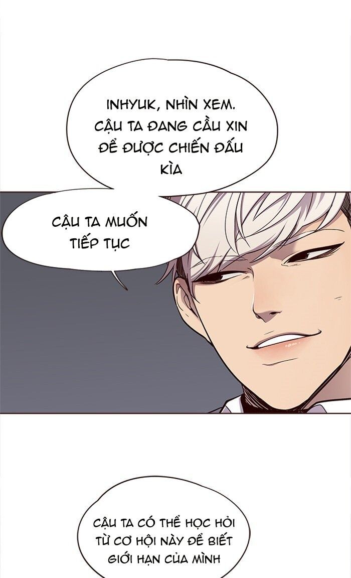 Hóa thân thành mèo chapter 26 - Upload bởi truyensieuhay.com