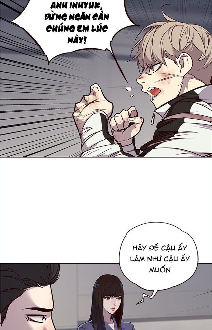Hóa thân thành mèo chapter 26 - Upload bởi truyensieuhay.com