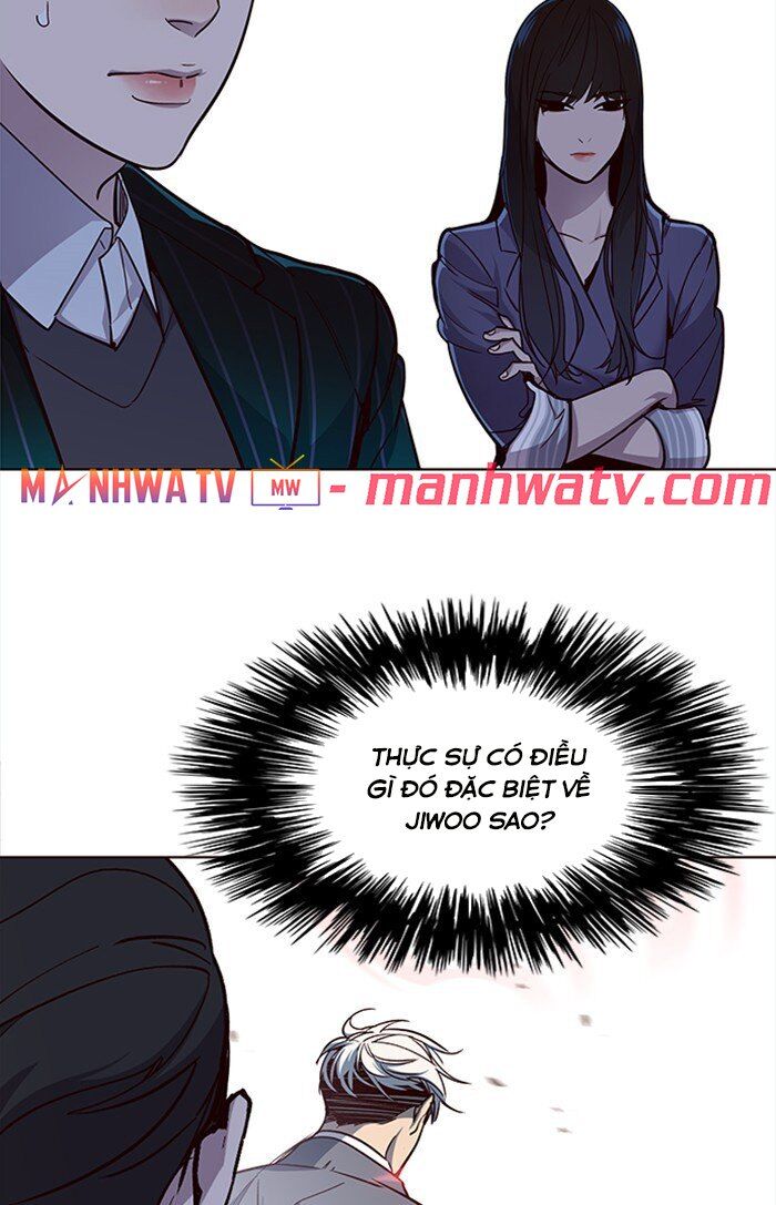 Hóa thân thành mèo chapter 26 - Upload bởi truyensieuhay.com