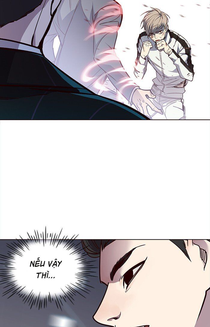 Hóa thân thành mèo chapter 26 - Upload bởi truyensieuhay.com