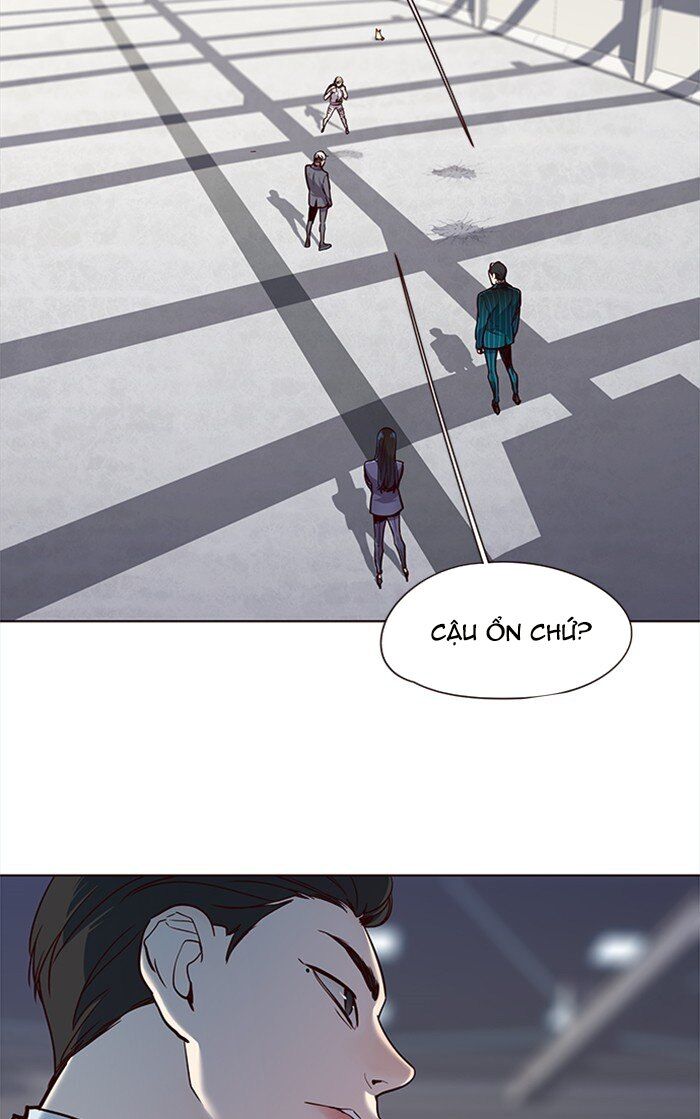 Hóa thân thành mèo chapter 26 - Upload bởi truyensieuhay.com