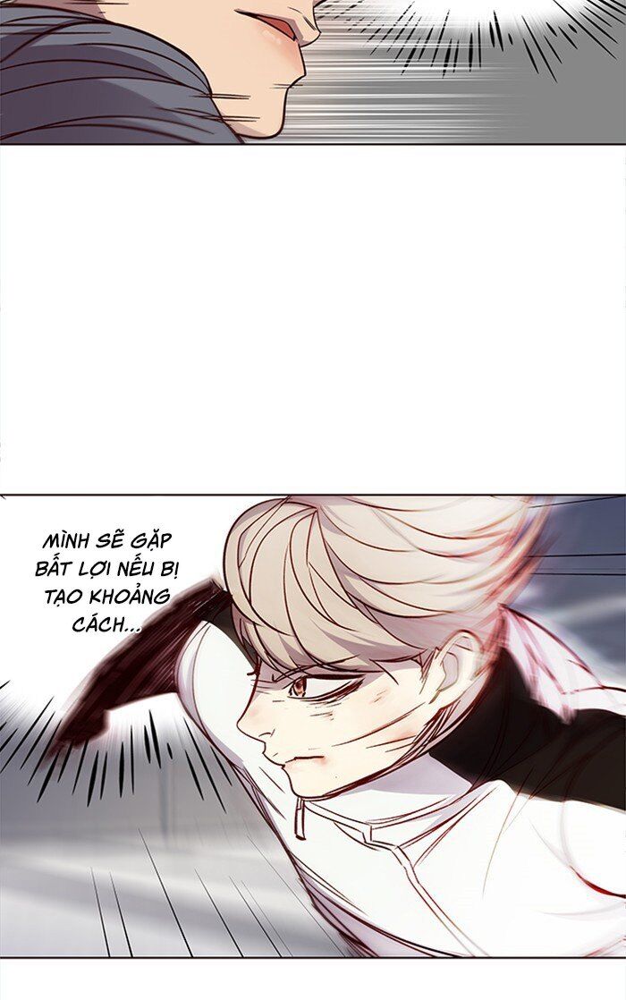 Hóa thân thành mèo chapter 26 - Upload bởi truyensieuhay.com