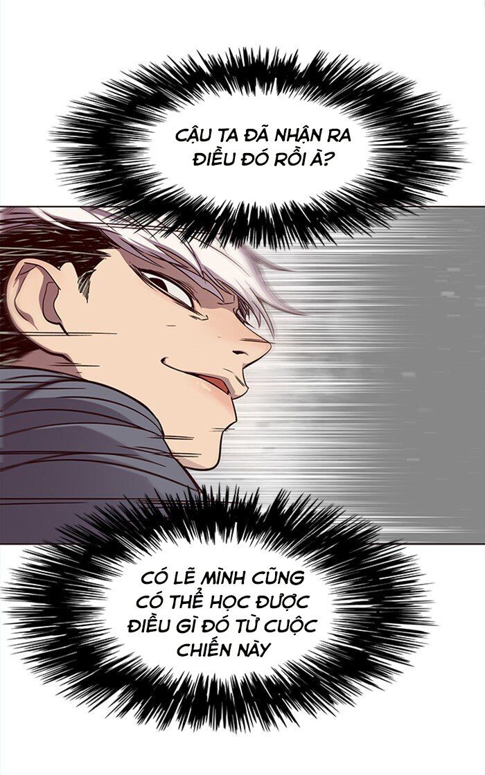 Hóa thân thành mèo chapter 26 - Upload bởi truyensieuhay.com