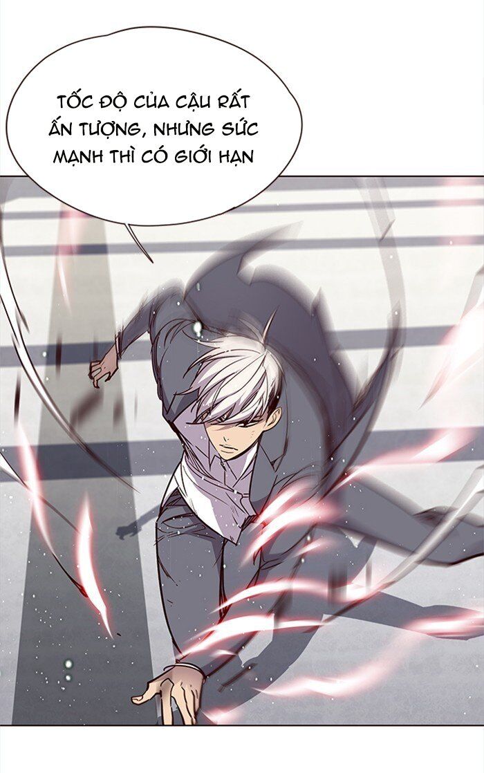 Hóa thân thành mèo chapter 26 - Upload bởi truyensieuhay.com