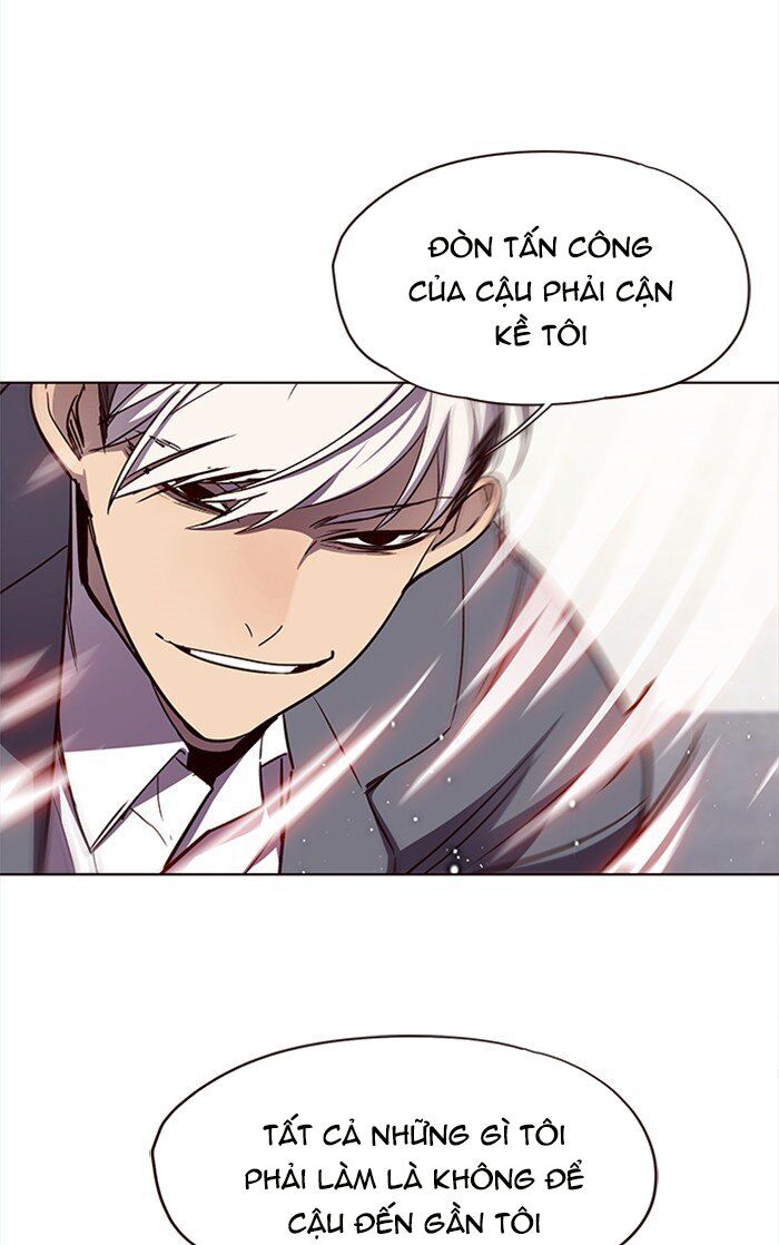 Hóa thân thành mèo chapter 26 - Upload bởi truyensieuhay.com