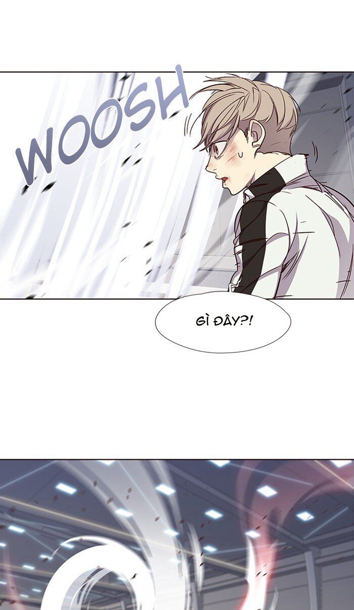 Hóa thân thành mèo chapter 26 - Upload bởi truyensieuhay.com