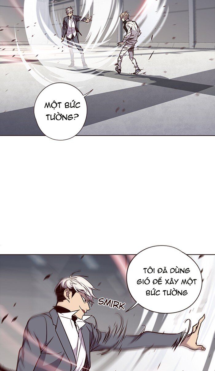 Hóa thân thành mèo chapter 26 - Upload bởi truyensieuhay.com