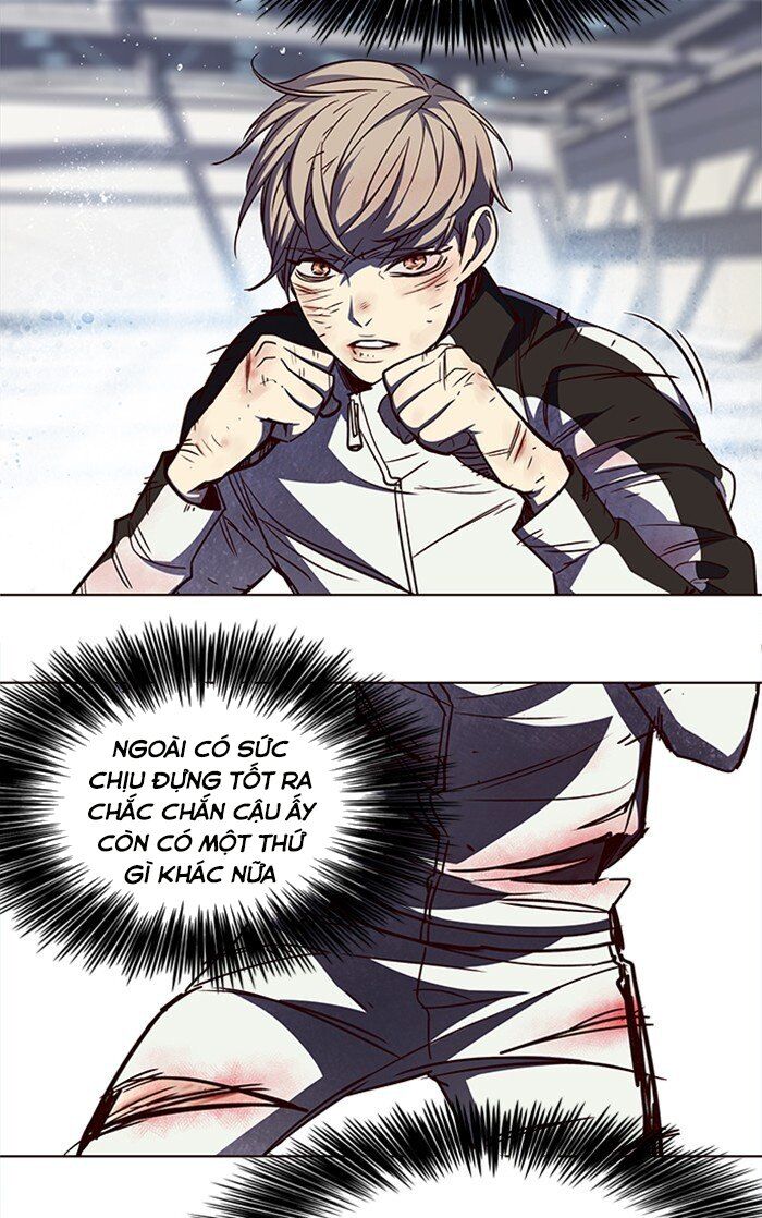 Hóa thân thành mèo chapter 26 - Upload bởi truyensieuhay.com