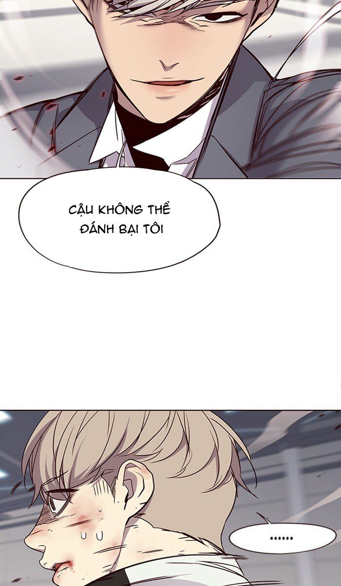 Hóa thân thành mèo chapter 26 - Upload bởi truyensieuhay.com