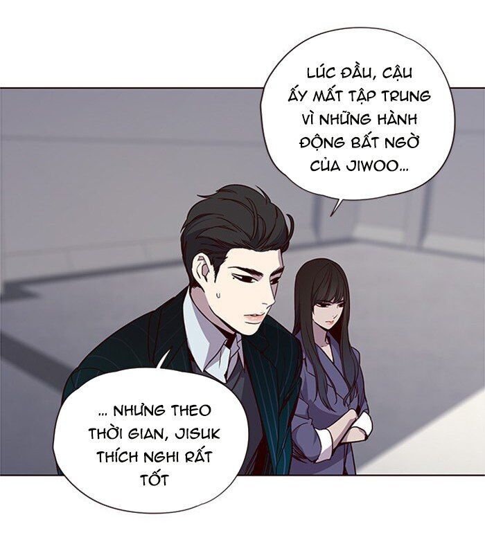 Hóa thân thành mèo chapter 26 - Upload bởi truyensieuhay.com