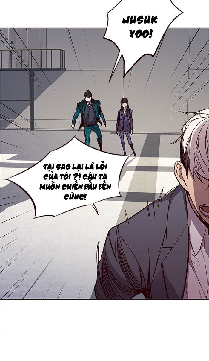 Hóa thân thành mèo chapter 26 - Upload bởi truyensieuhay.com