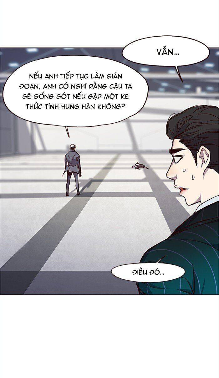 Hóa thân thành mèo chapter 26 - Upload bởi truyensieuhay.com