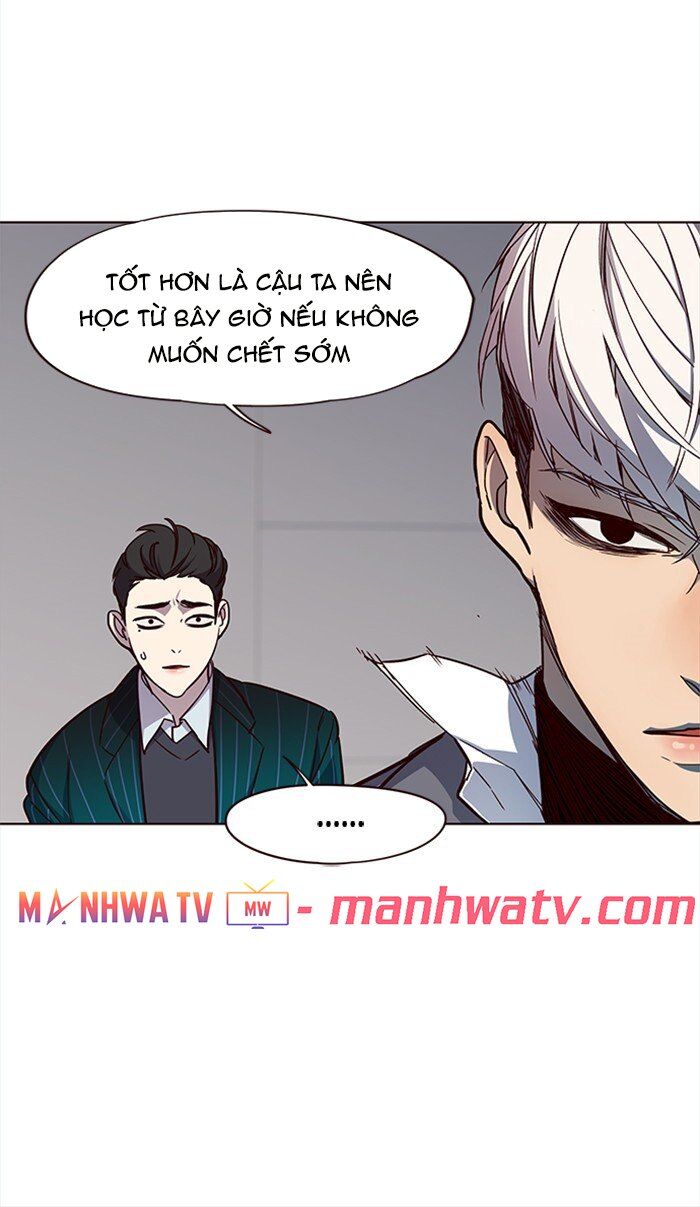 Hóa thân thành mèo chapter 26 - Upload bởi truyensieuhay.com