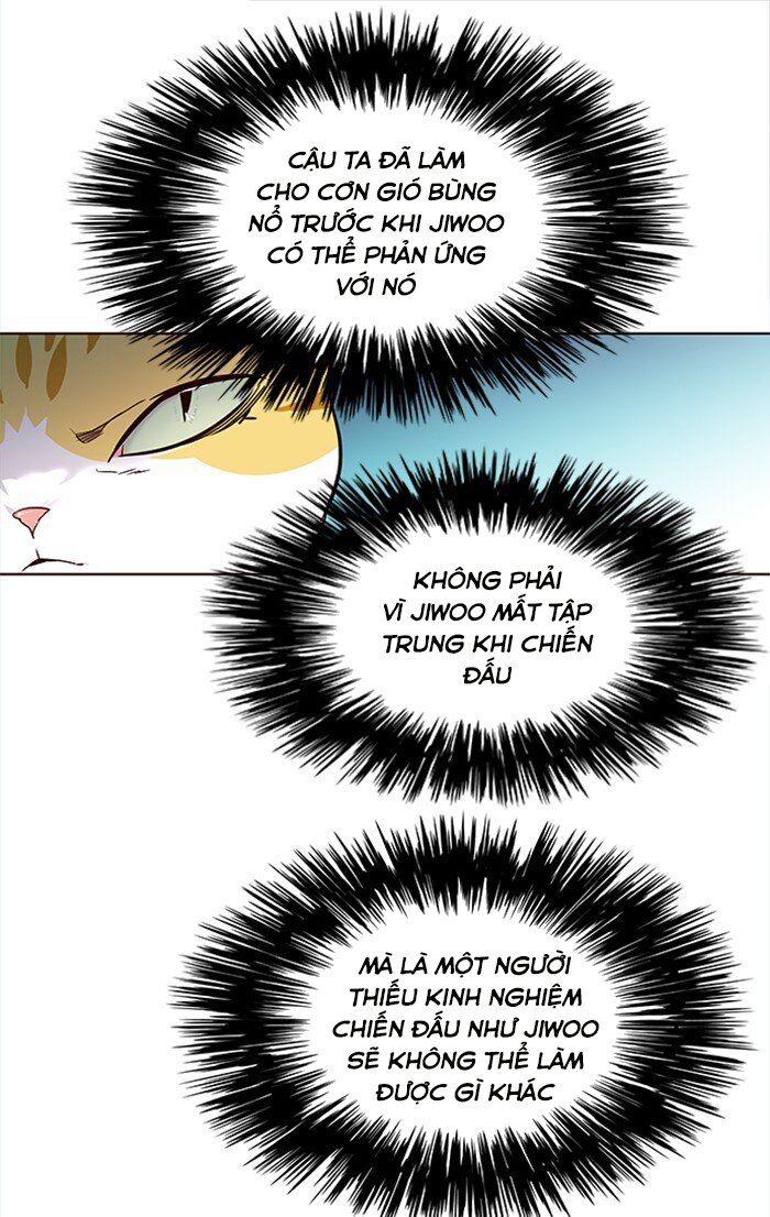 Hóa thân thành mèo chapter 26 - Upload bởi truyensieuhay.com