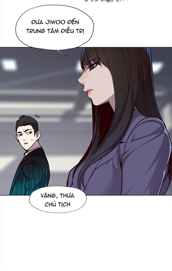 Hóa thân thành mèo chapter 26 - Upload bởi truyensieuhay.com