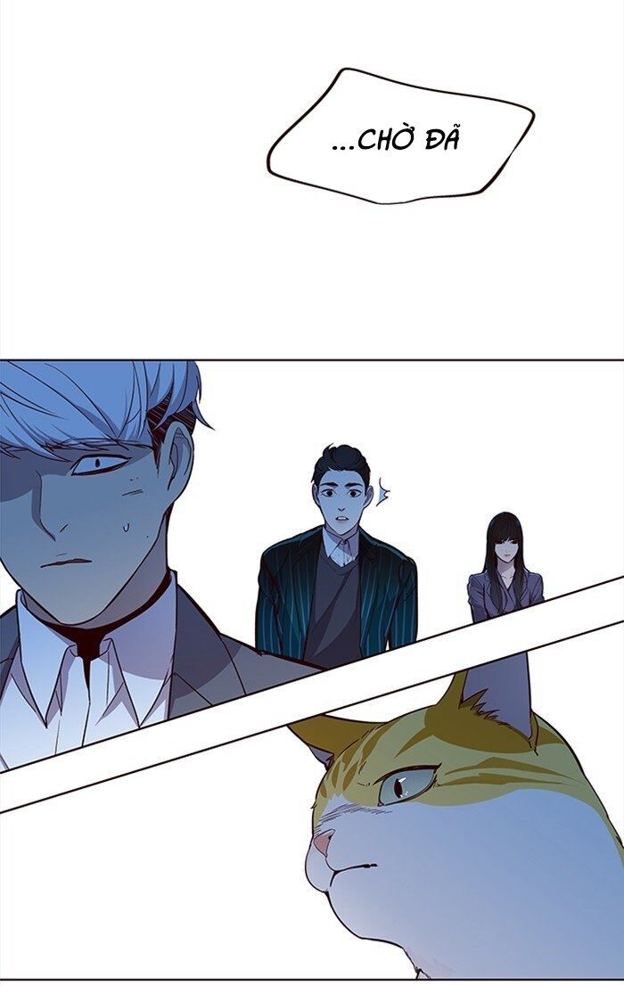 Hóa thân thành mèo chapter 26 - Upload bởi truyensieuhay.com