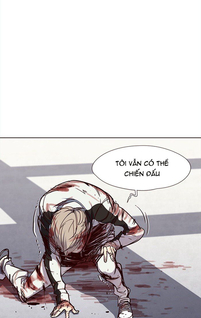 Hóa thân thành mèo chapter 26 - Upload bởi truyensieuhay.com