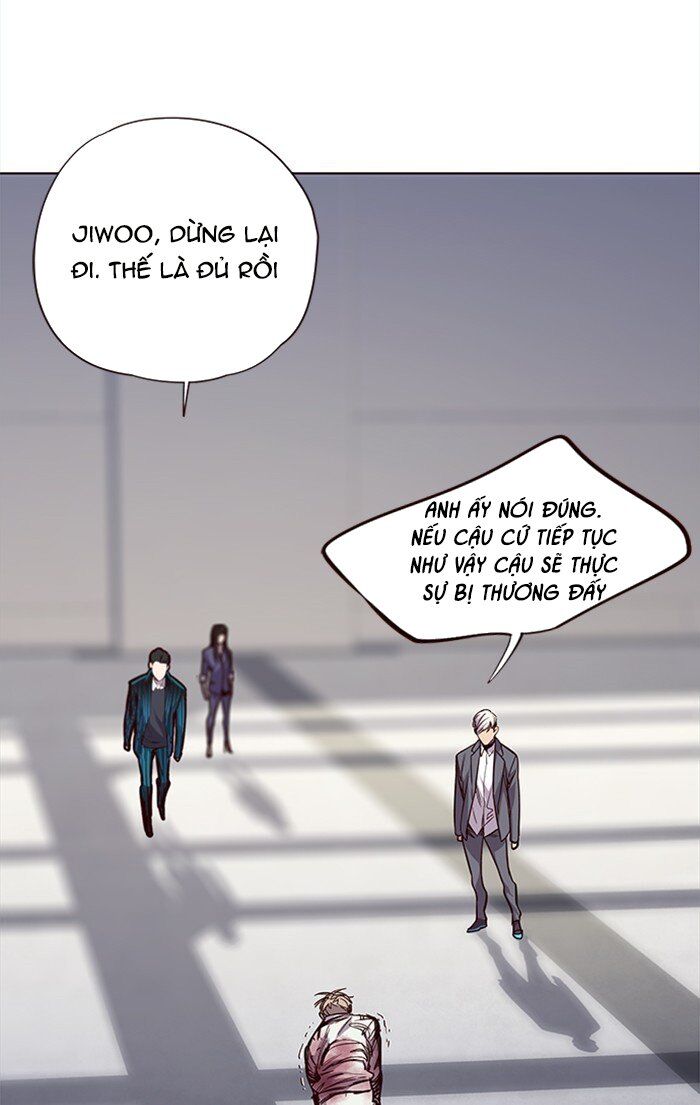 Hóa thân thành mèo chapter 26 - Upload bởi truyensieuhay.com