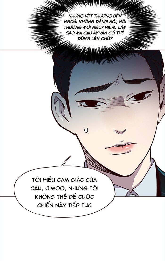 Hóa thân thành mèo chapter 26 - Upload bởi truyensieuhay.com