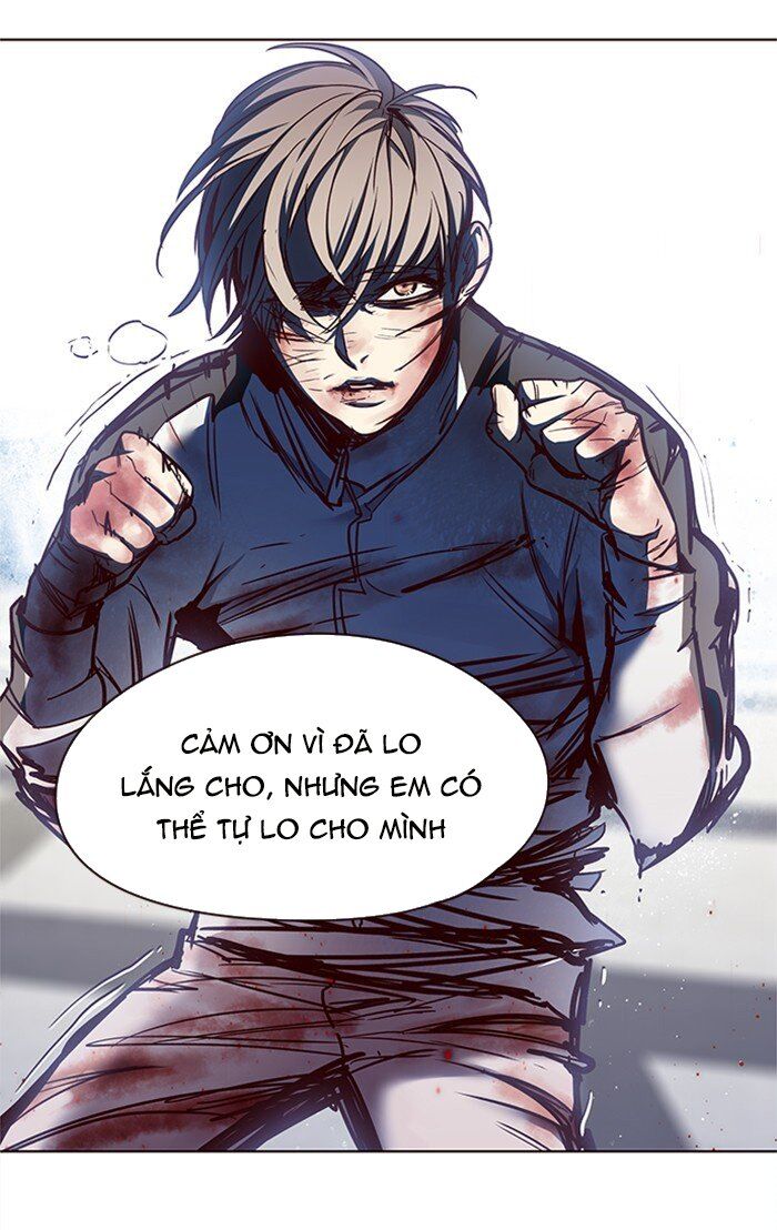 Hóa thân thành mèo chapter 26 - Upload bởi truyensieuhay.com
