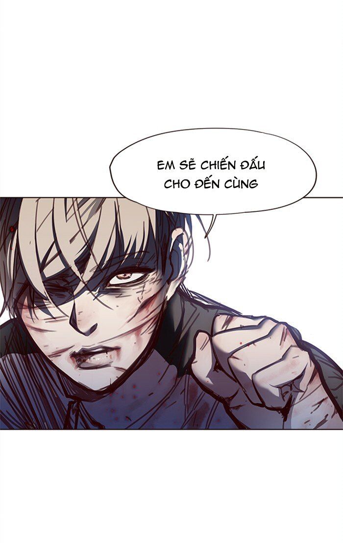 Hóa thân thành mèo chapter 26 - Upload bởi truyensieuhay.com