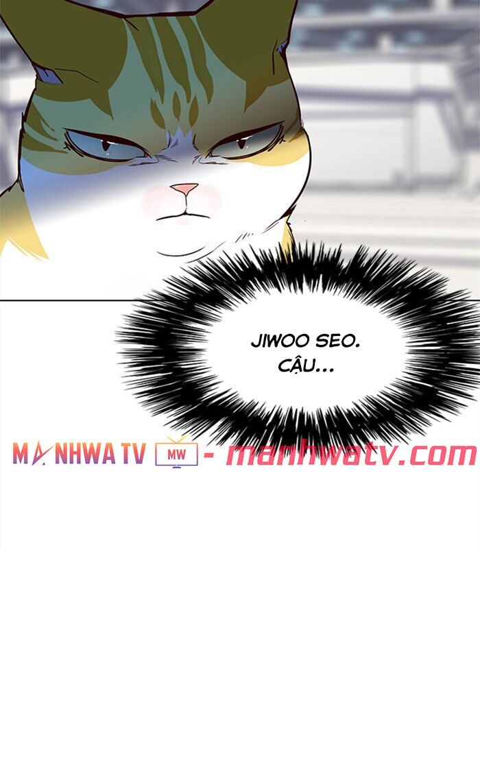 Hóa thân thành mèo chapter 26 - Upload bởi truyensieuhay.com
