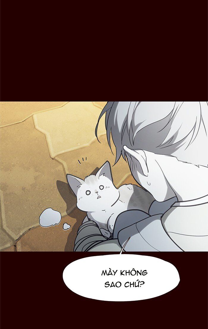 Hóa thân thành mèo chapter 27 - Upload bởi truyensieuhay.com