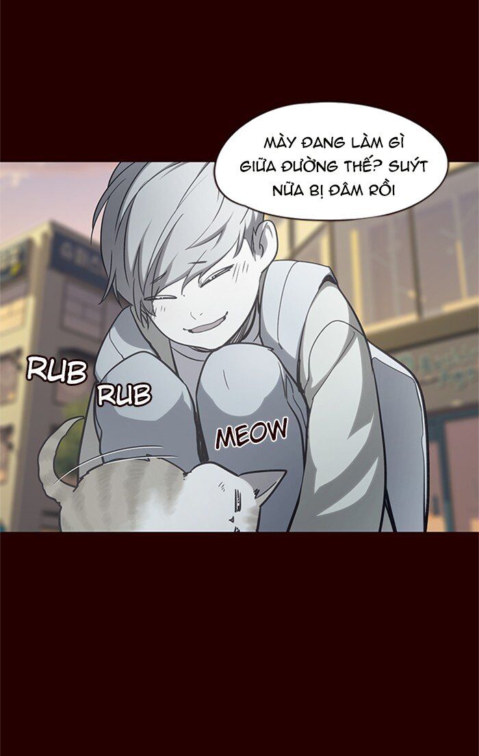 Hóa thân thành mèo chapter 27 - Upload bởi truyensieuhay.com