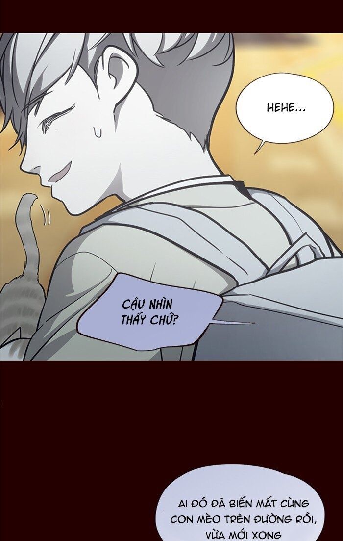 Hóa thân thành mèo chapter 27 - Upload bởi truyensieuhay.com