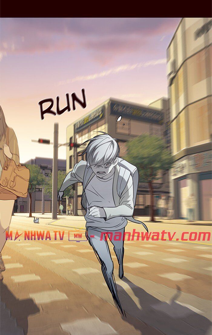 Hóa thân thành mèo chapter 27 - Upload bởi truyensieuhay.com