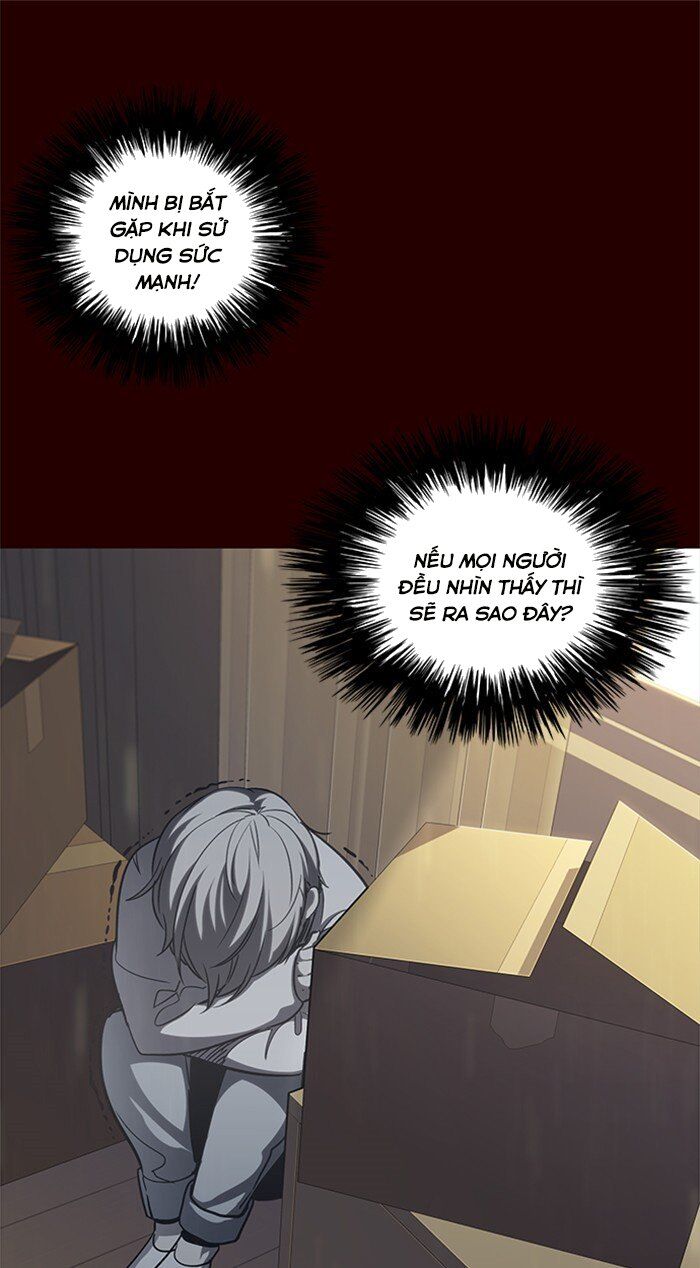 Hóa thân thành mèo chapter 27 - Upload bởi truyensieuhay.com