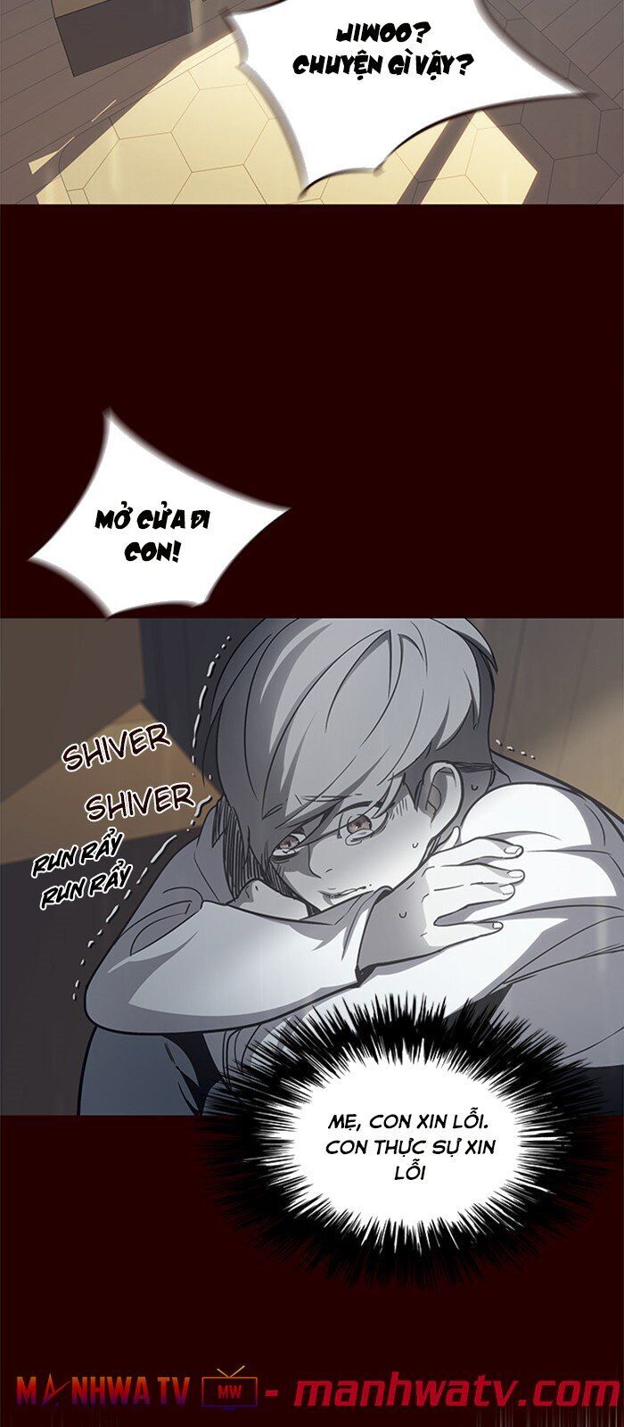 Hóa thân thành mèo chapter 27 - Upload bởi truyensieuhay.com