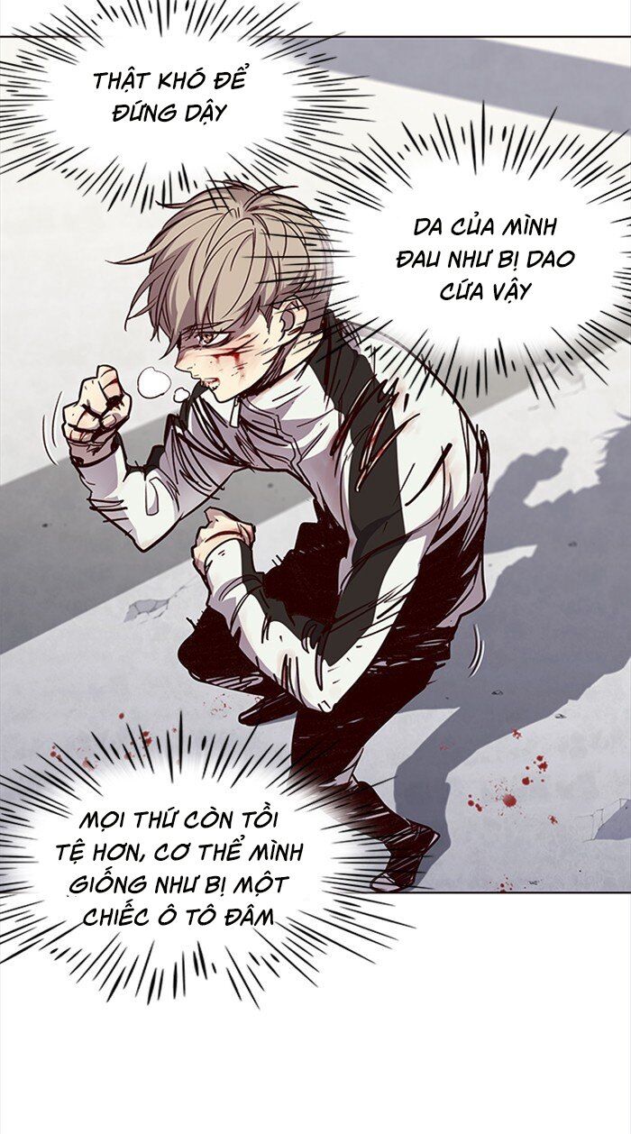 Hóa thân thành mèo chapter 27 - Upload bởi truyensieuhay.com