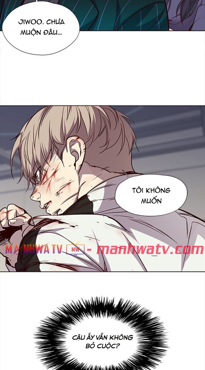 Hóa thân thành mèo chapter 27 - Upload bởi truyensieuhay.com