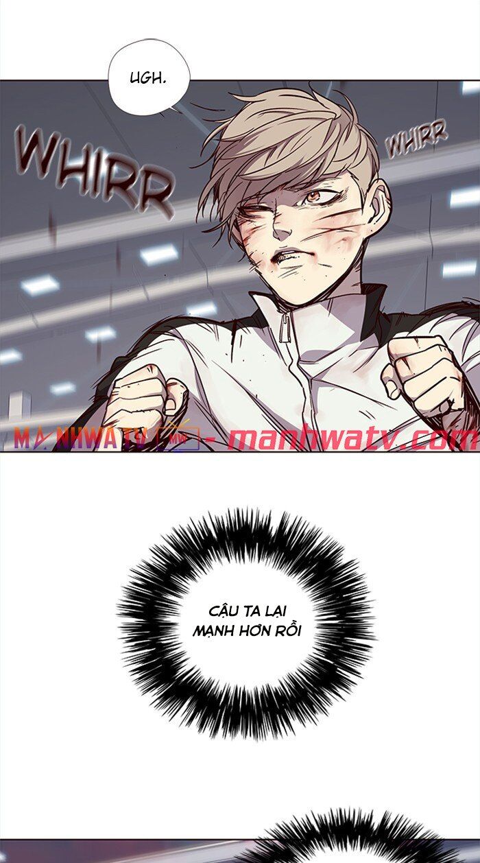 Hóa thân thành mèo chapter 27 - Upload bởi truyensieuhay.com