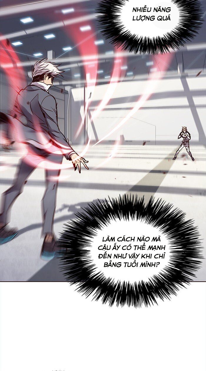 Hóa thân thành mèo chapter 27 - Upload bởi truyensieuhay.com