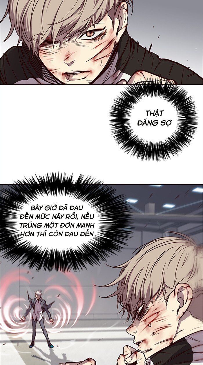 Hóa thân thành mèo chapter 27 - Upload bởi truyensieuhay.com