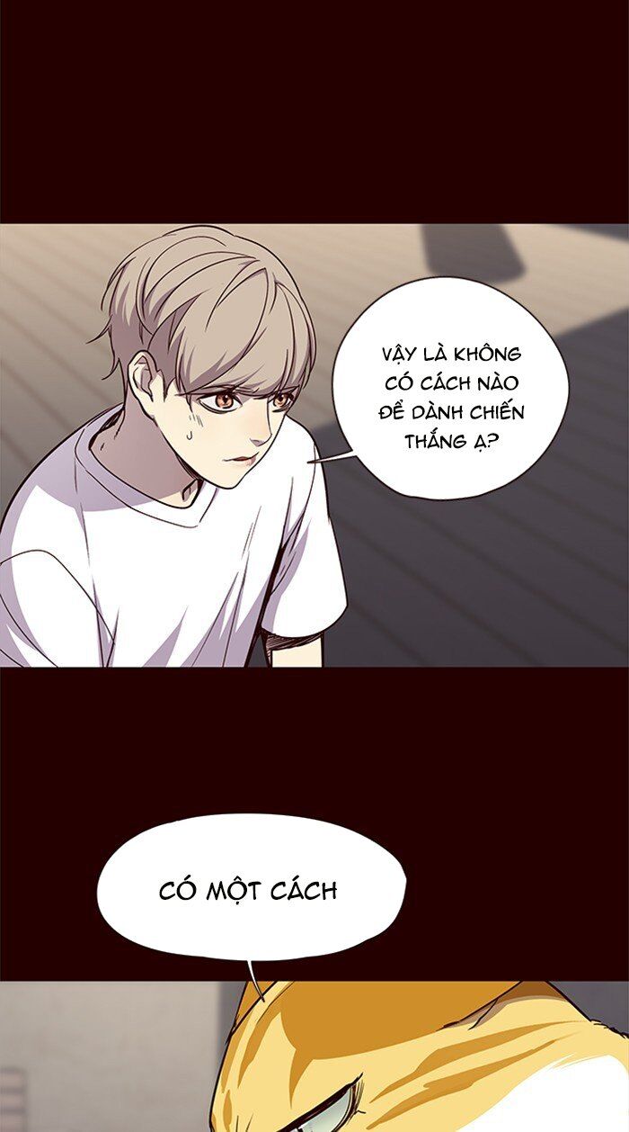 Hóa thân thành mèo chapter 27 - Upload bởi truyensieuhay.com