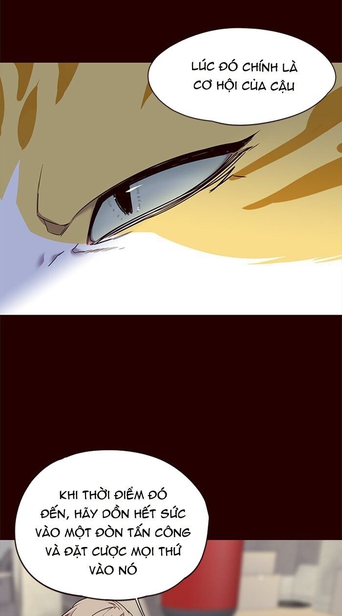 Hóa thân thành mèo chapter 27 - Upload bởi truyensieuhay.com