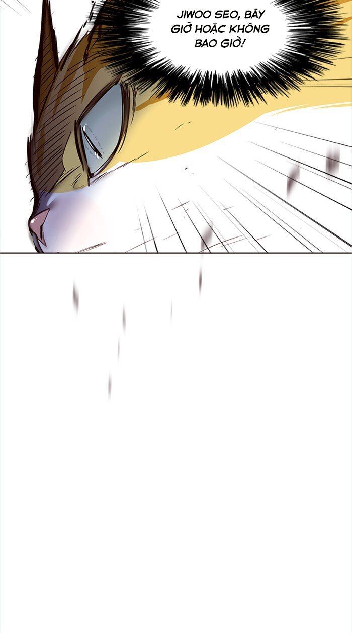 Hóa thân thành mèo chapter 27 - Upload bởi truyensieuhay.com