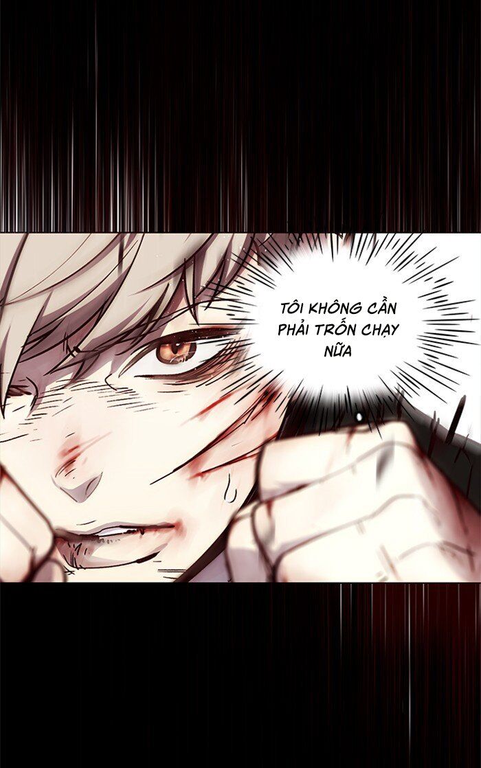 Hóa thân thành mèo chapter 27 - Upload bởi truyensieuhay.com