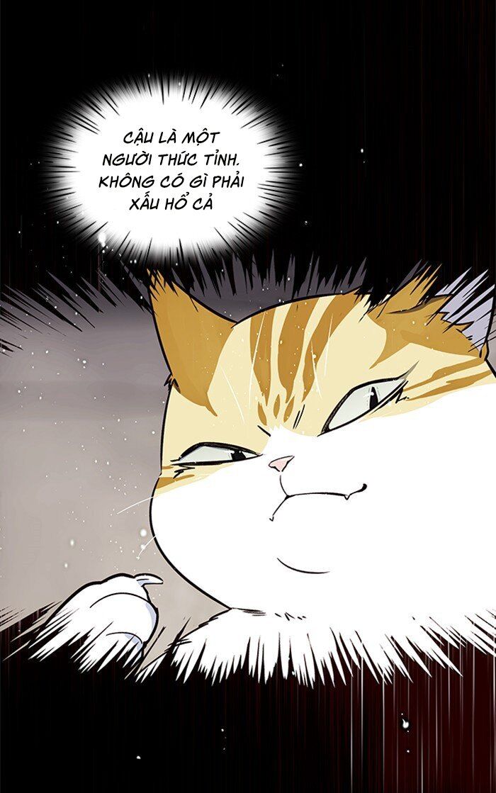 Hóa thân thành mèo chapter 27 - Upload bởi truyensieuhay.com