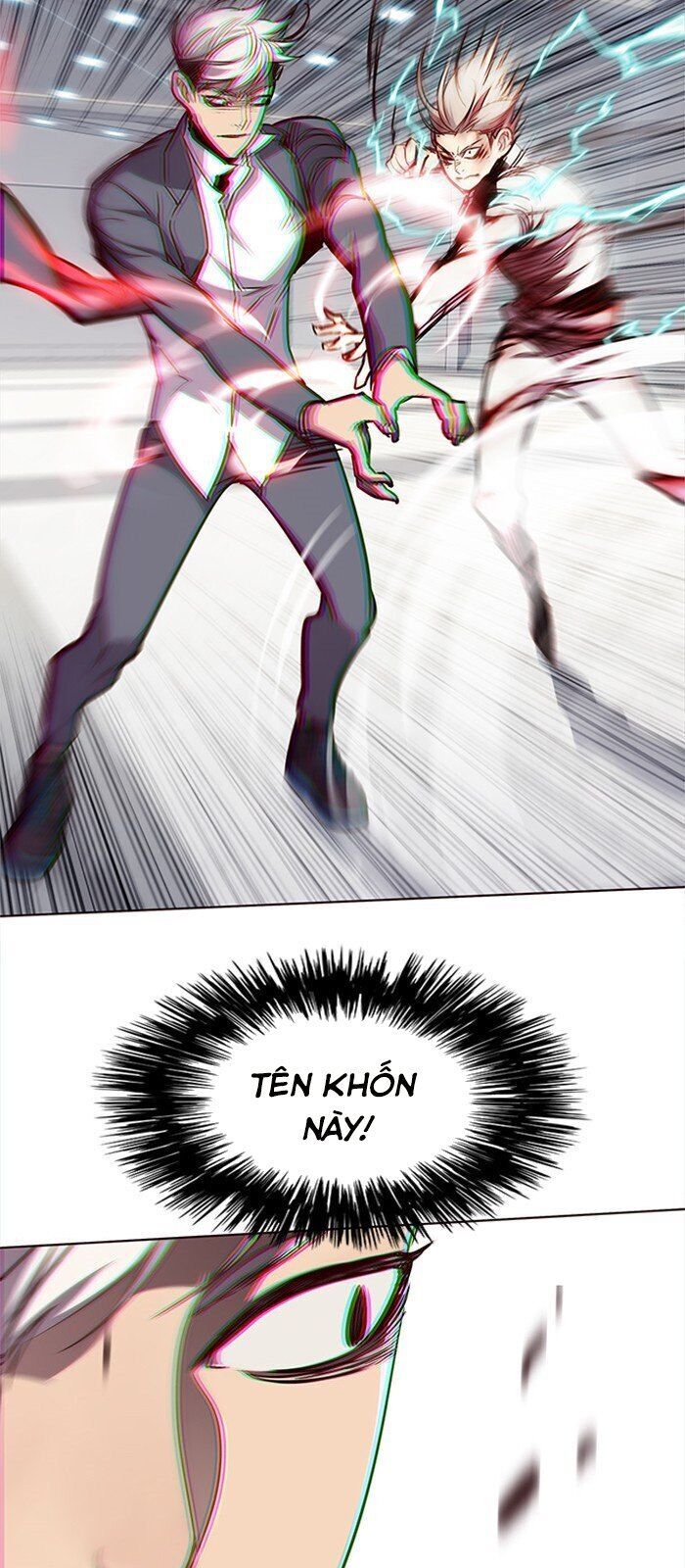 Hóa thân thành mèo chapter 27 - Upload bởi truyensieuhay.com