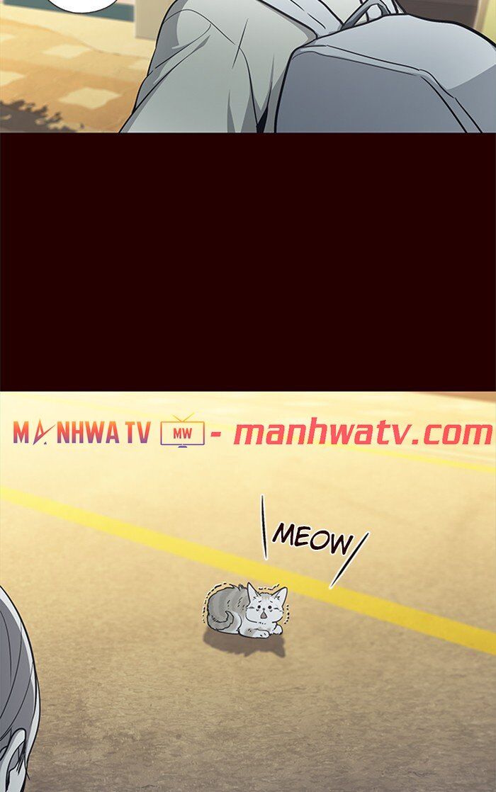 Hóa thân thành mèo chapter 27 - Upload bởi truyensieuhay.com