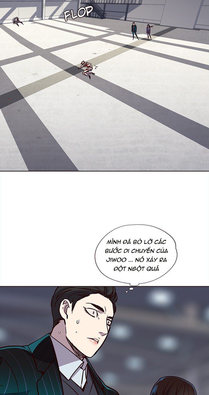 Hóa thân thành mèo chapter 27 - Upload bởi truyensieuhay.com