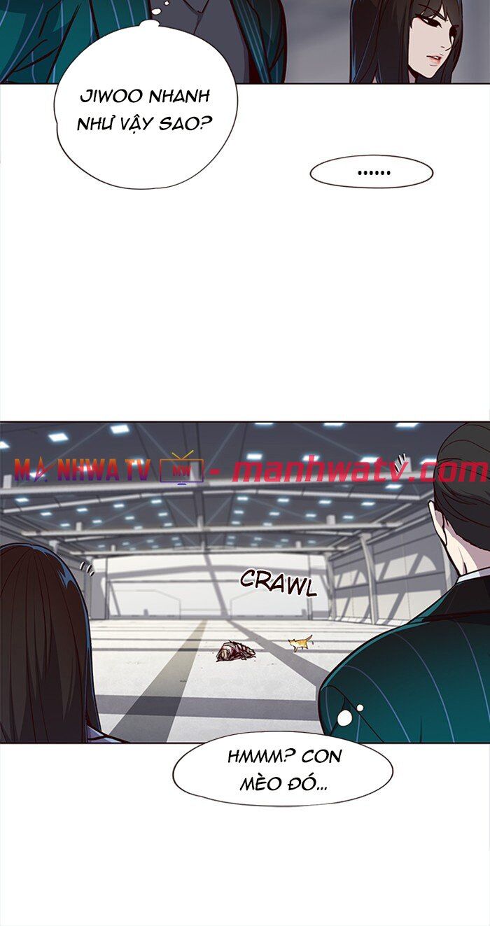 Hóa thân thành mèo chapter 27 - Upload bởi truyensieuhay.com