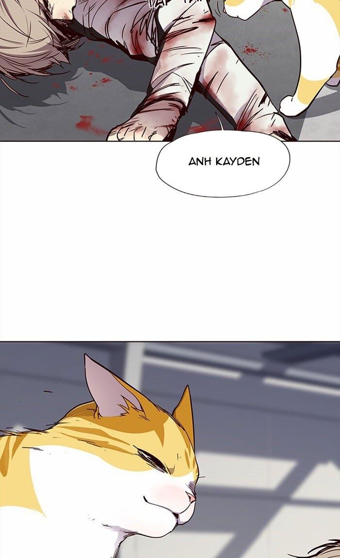 Hóa thân thành mèo chapter 27 - Upload bởi truyensieuhay.com