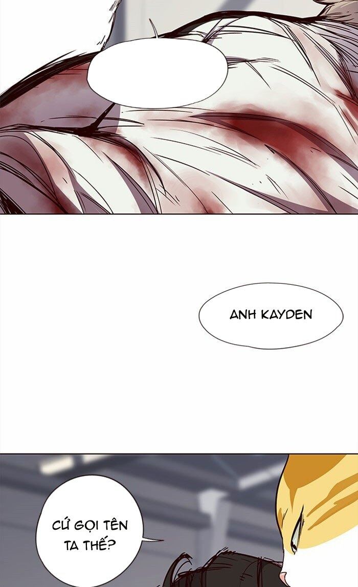 Hóa thân thành mèo chapter 27 - Upload bởi truyensieuhay.com