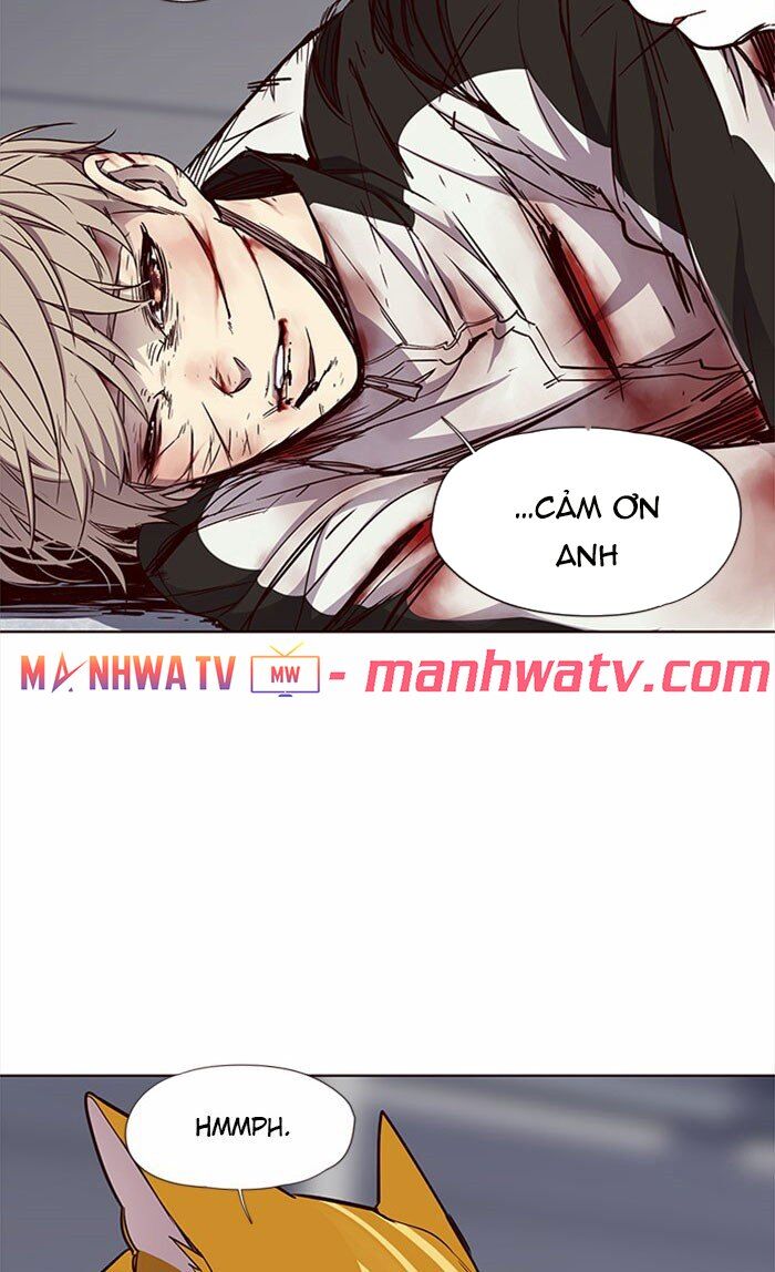 Hóa thân thành mèo chapter 27 - Upload bởi truyensieuhay.com